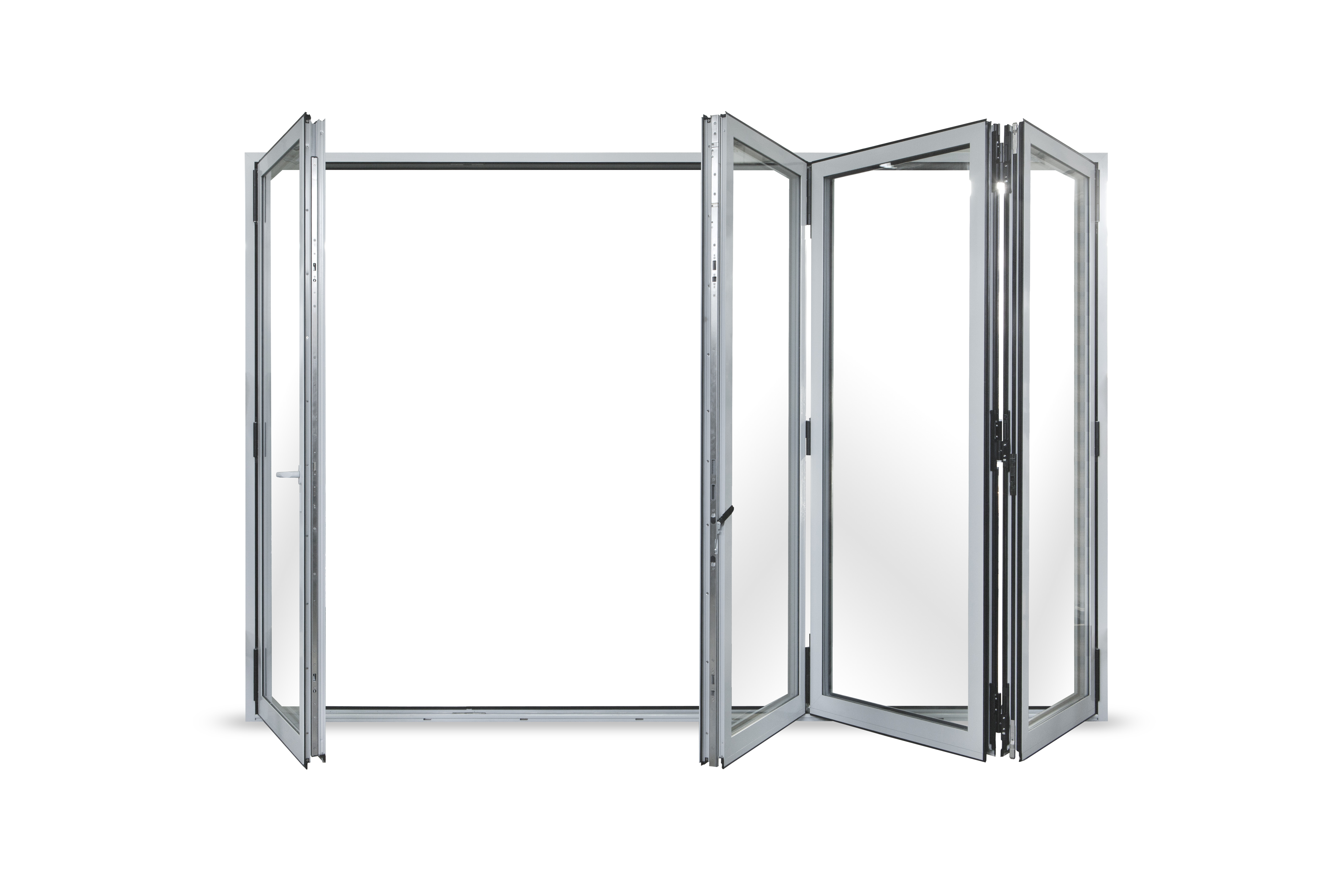Aluminum Breeze Panel