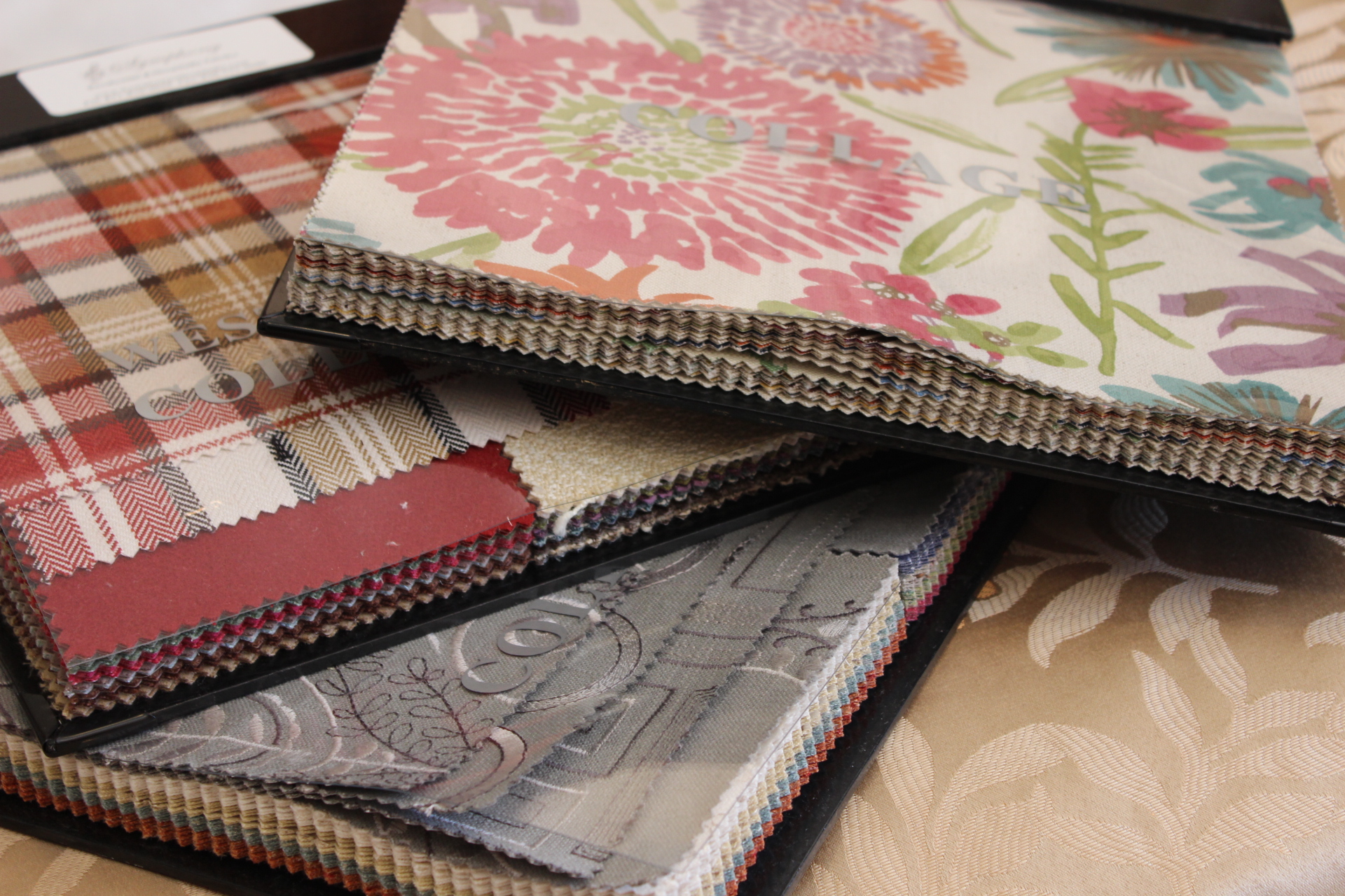 Contract Fabrics