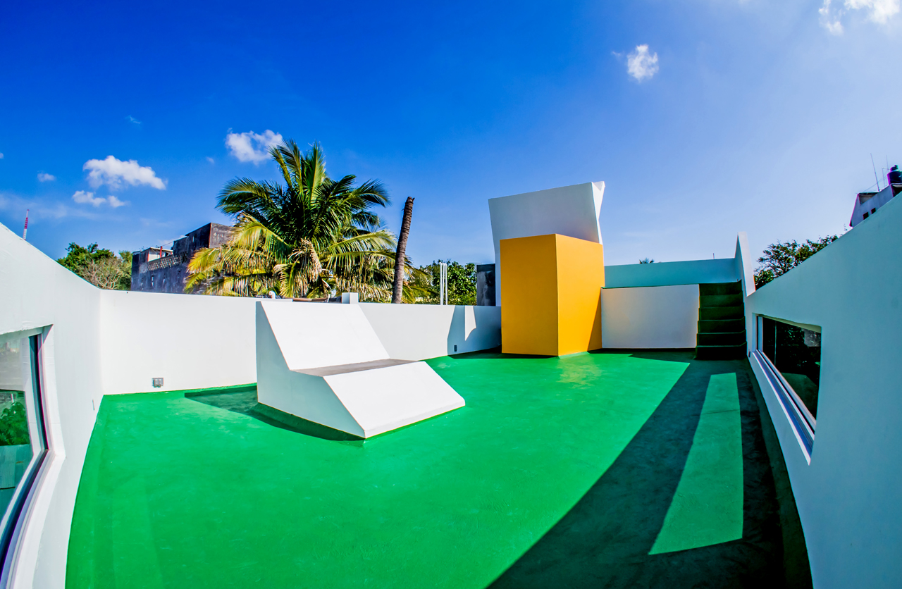 © Gerardo Ars Arquitectura