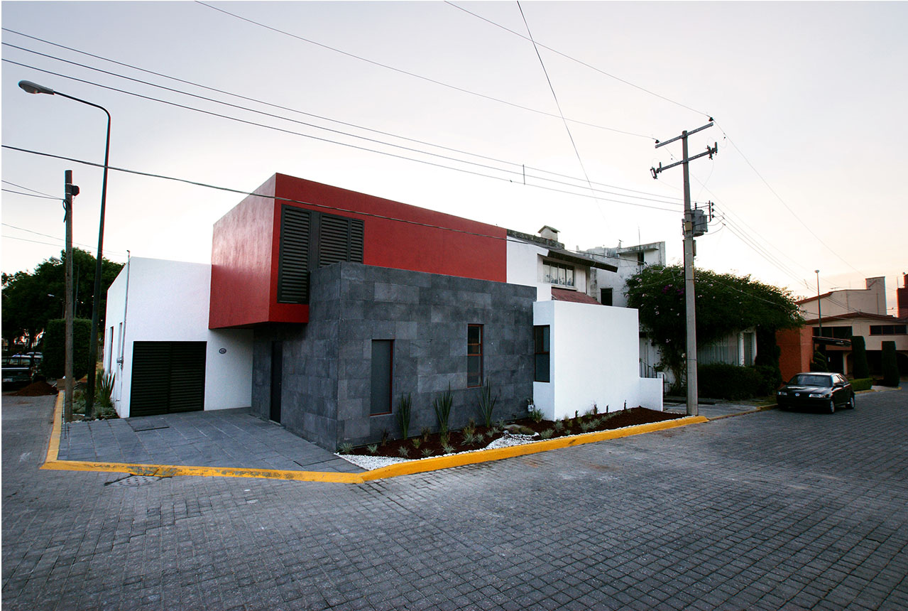 © RA3 Arquitectura