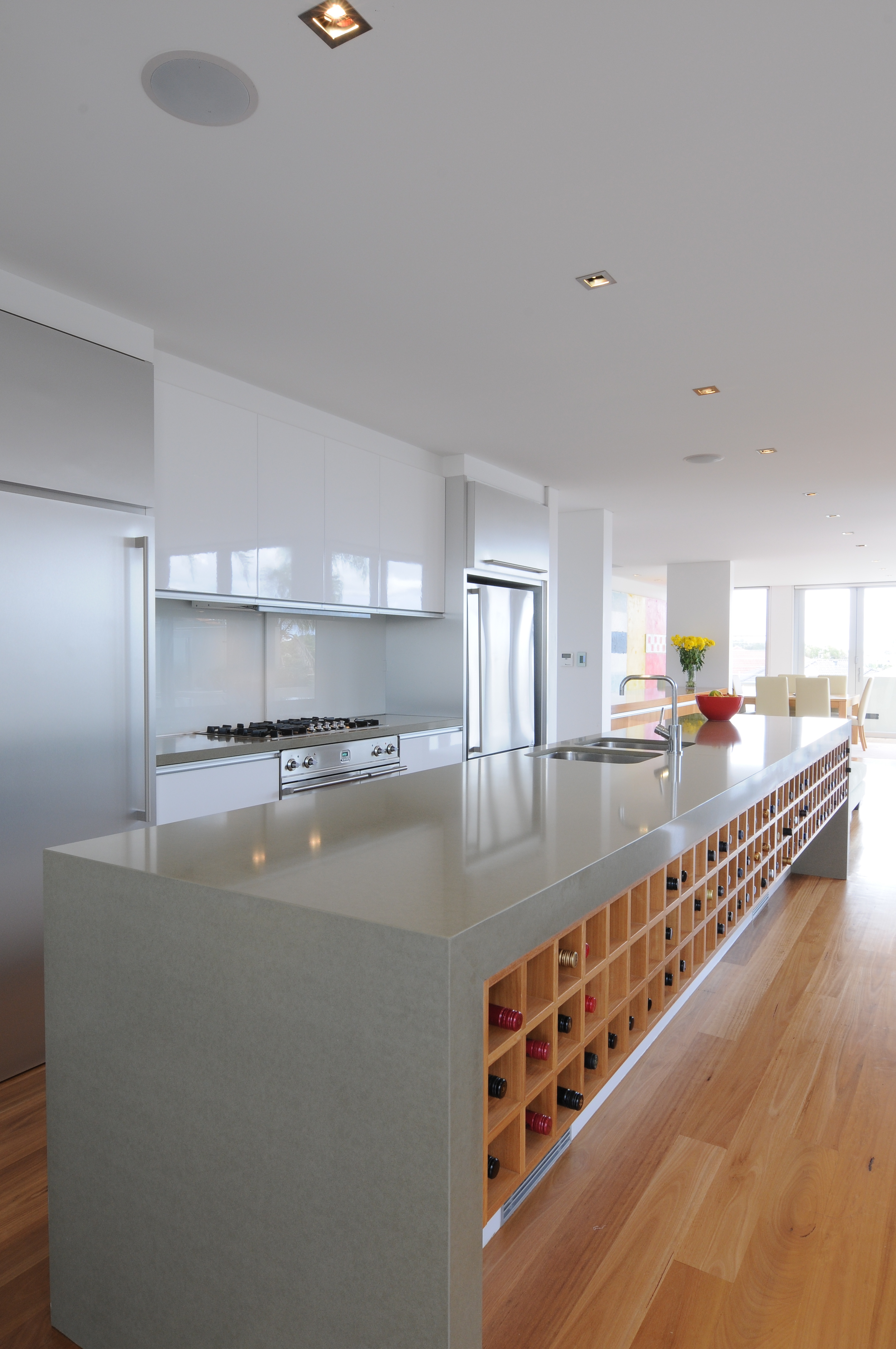 Berner Street by ber Architects Architizer