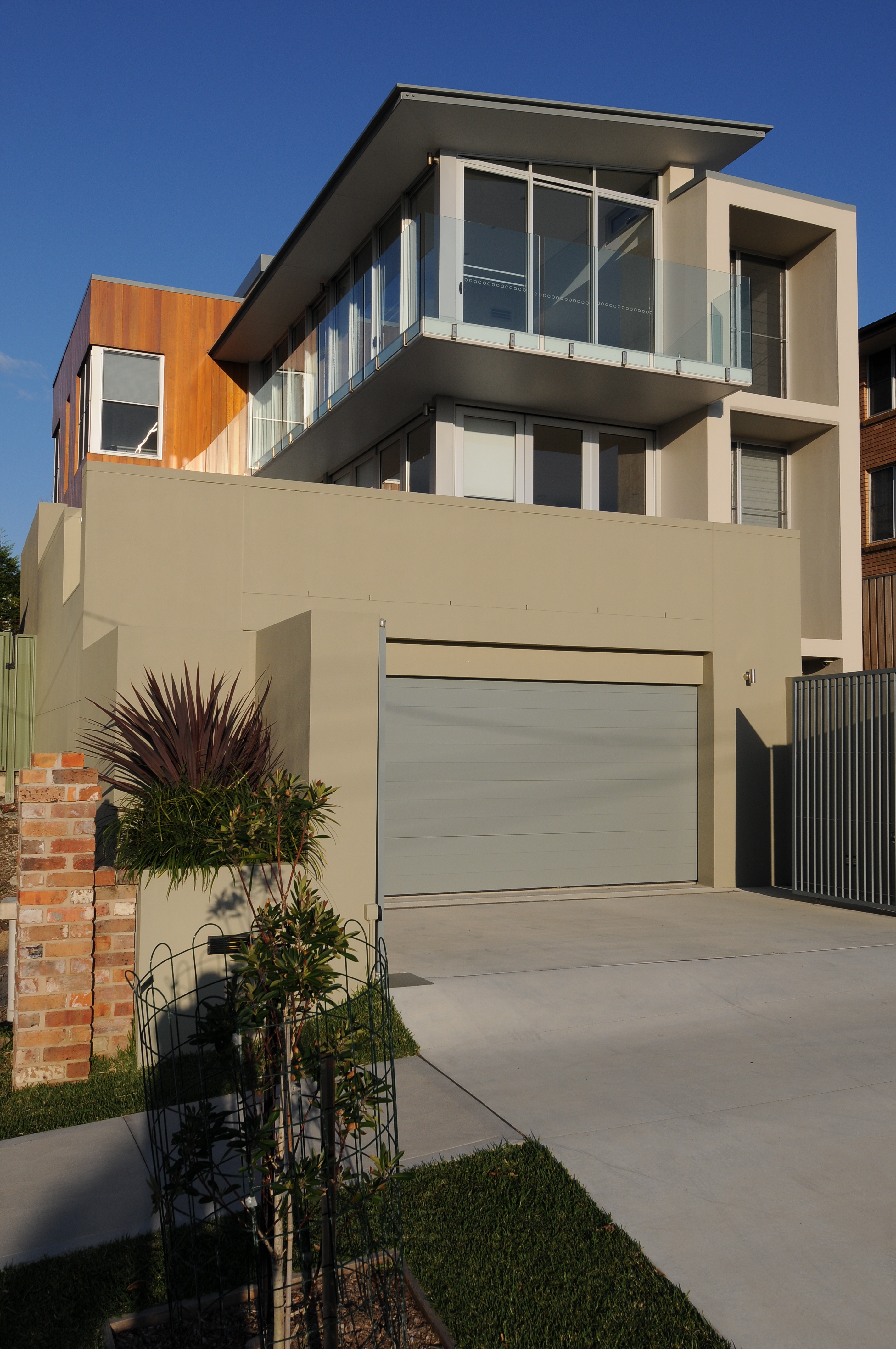 Berner Street by ber Architects Architizer