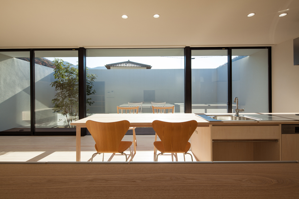 Idea 8623 House In Yachiyo By 川添純一郎建築設計事務所 Kawazoe Architects In Japan