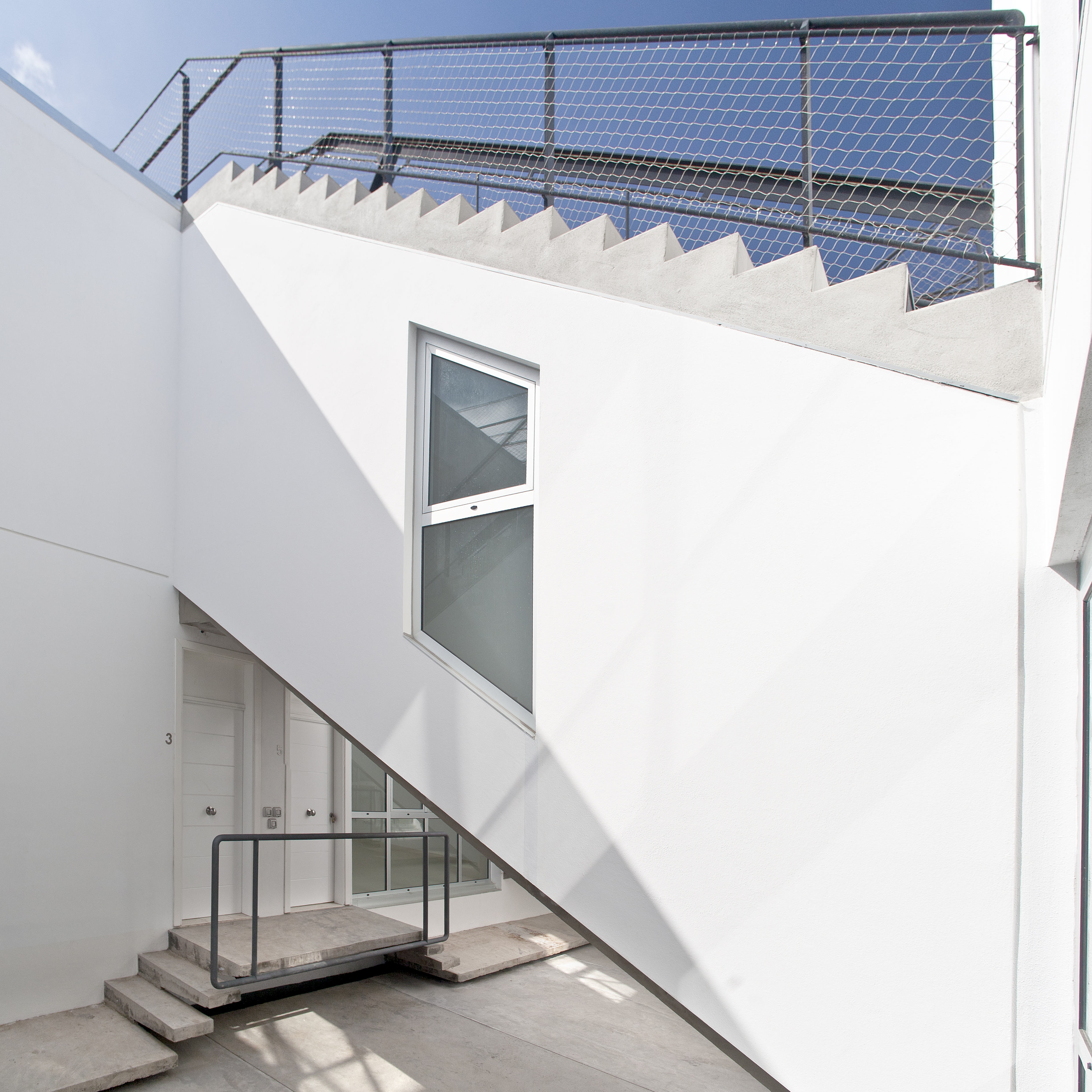 12 Houses in Icod by DaoLab - Architizer