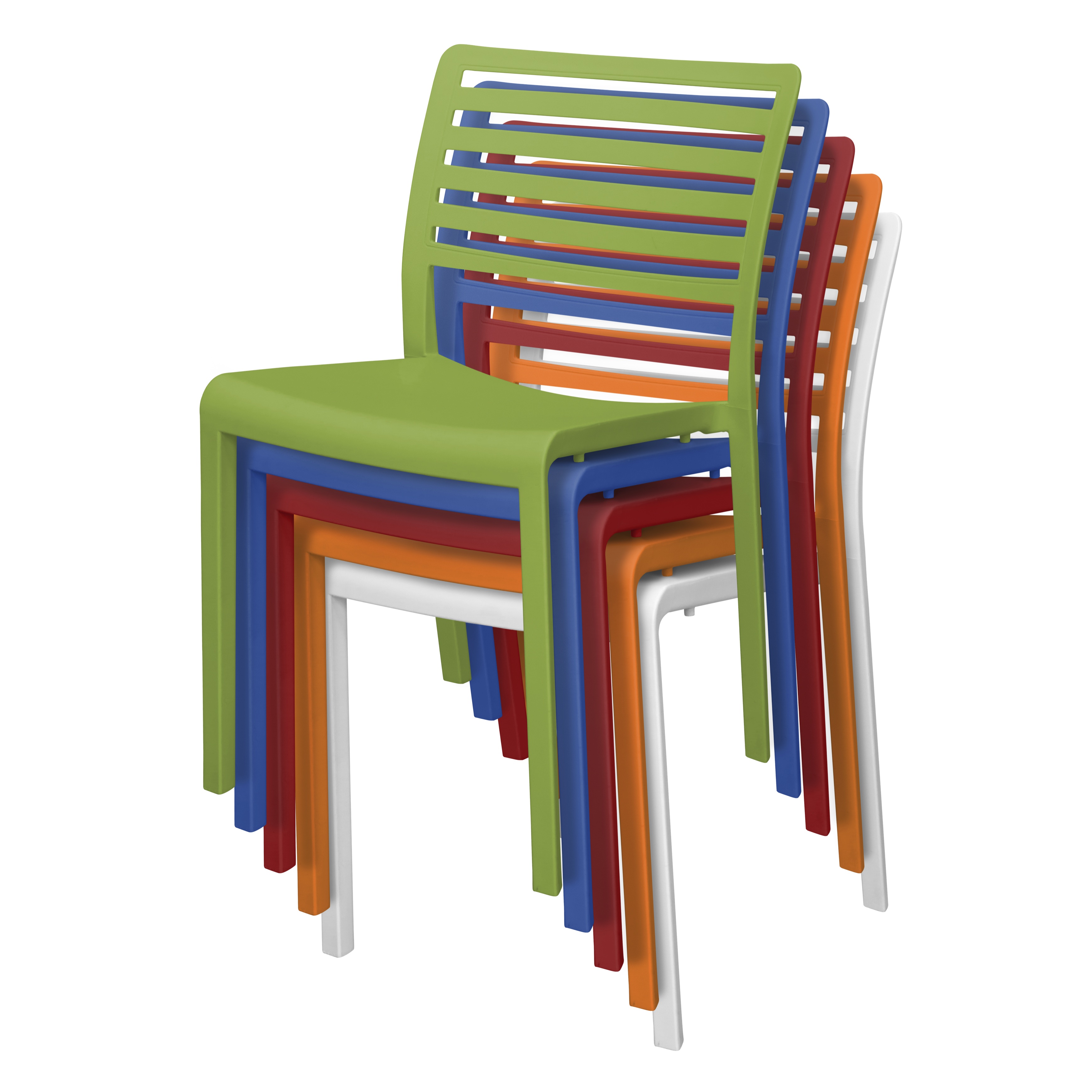Marcay Side Chair 