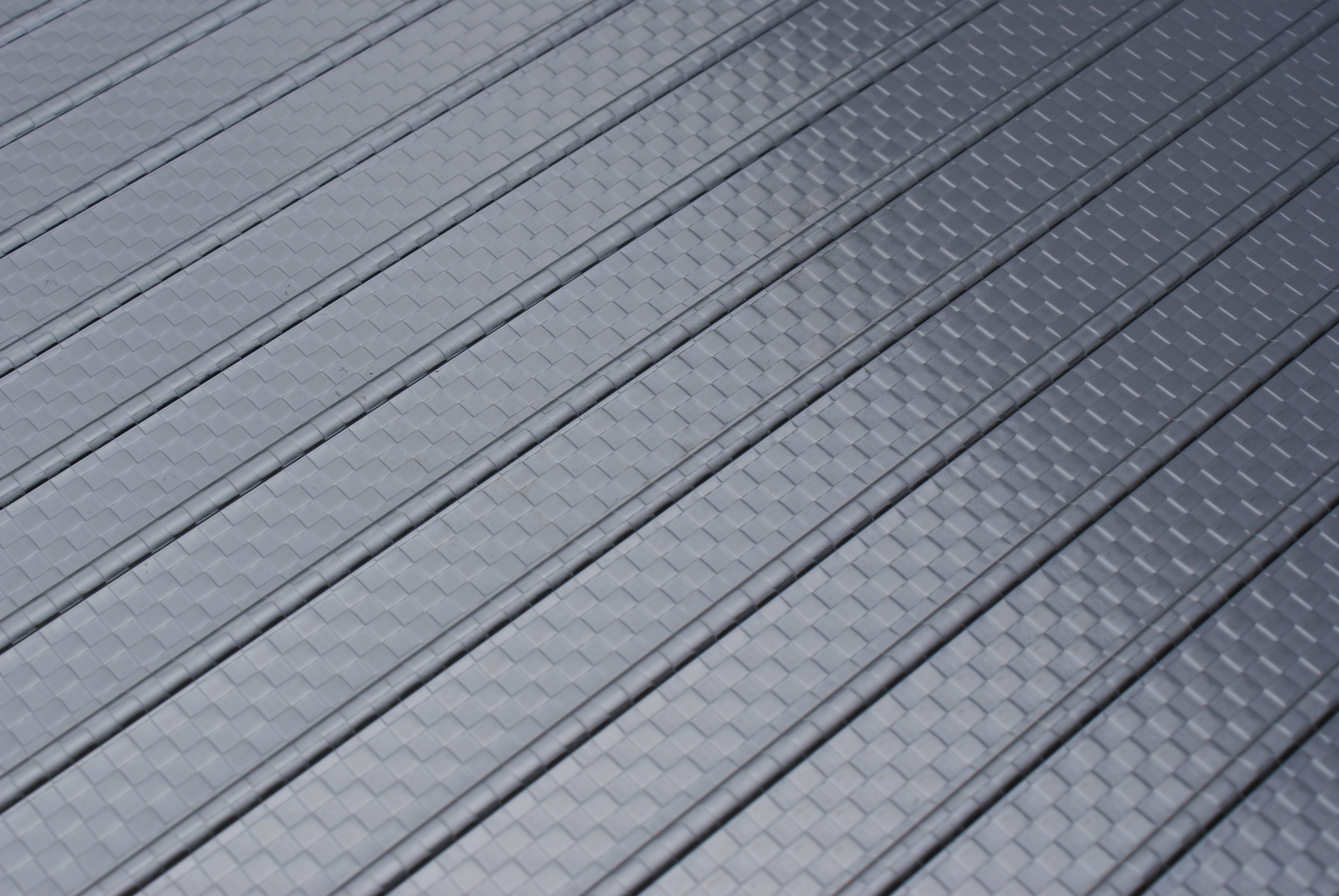 Embossed Surfaces- DuoTex