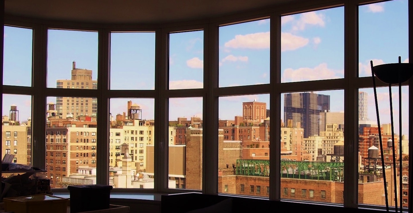 The BUILDING SURVEY Corp. Featured Project