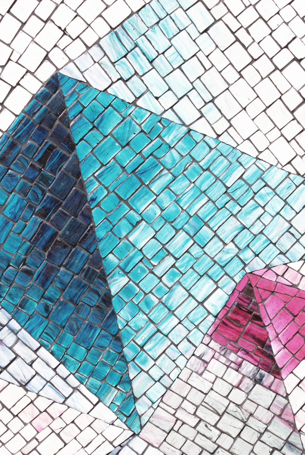MOSAIC