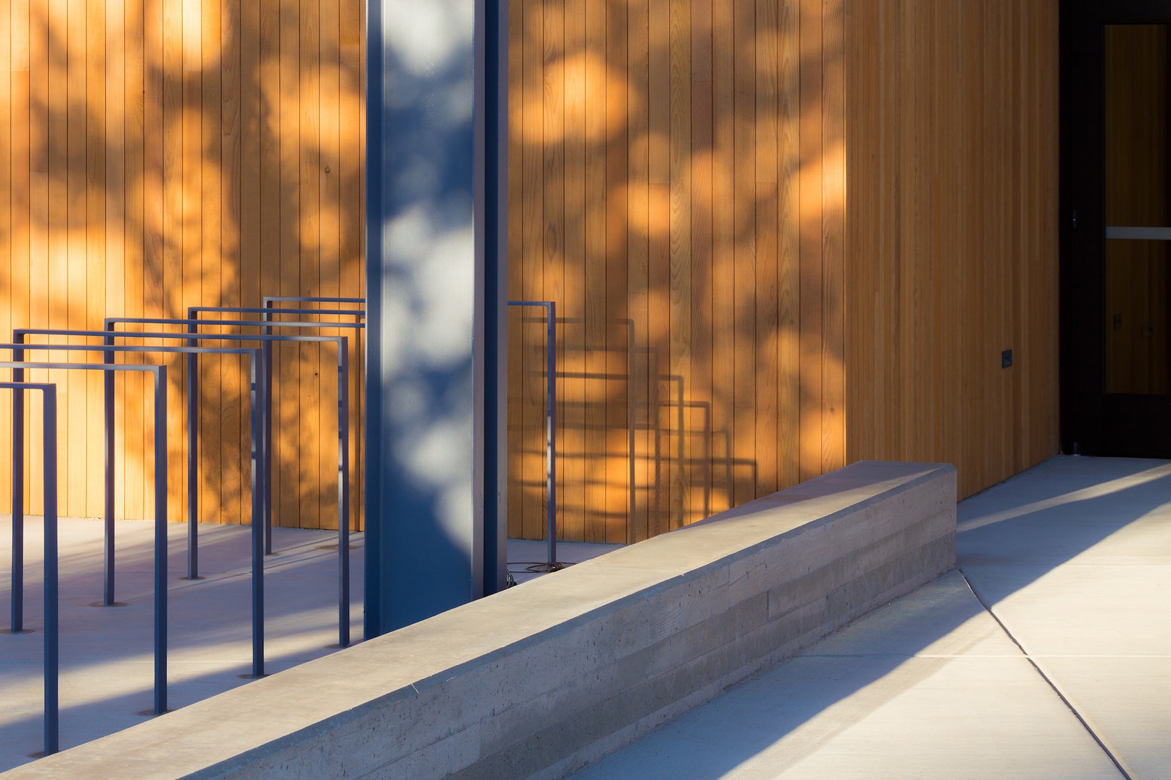 © Hennebery Eddy Architects