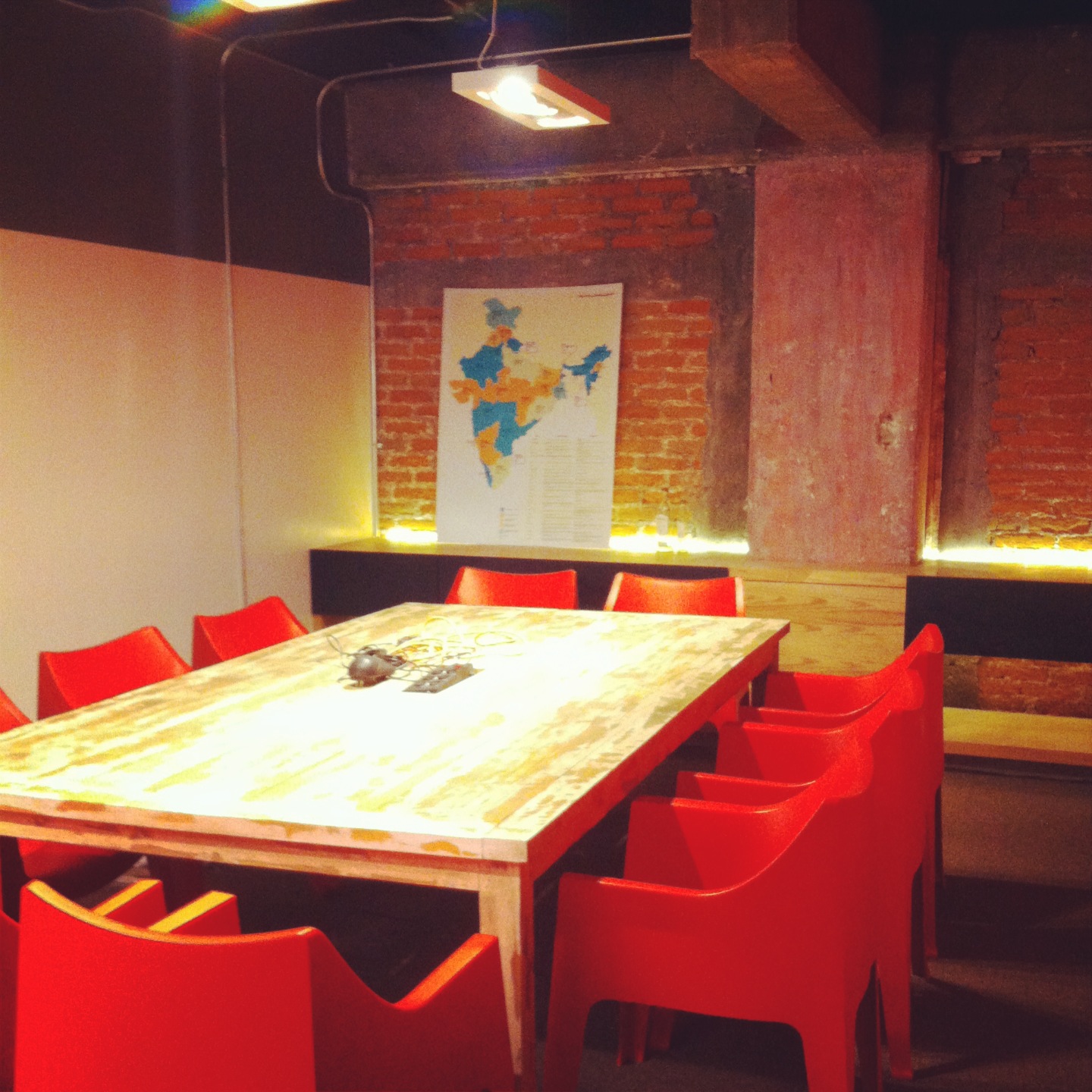 Humetic, Corporate Offices. by darqstudio - Architizer