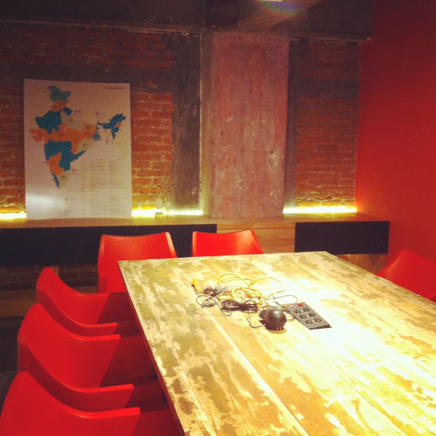 Humetic, Corporate Offices. by darqstudio - Architizer