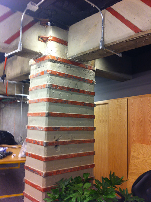 Humetic, Corporate Offices. by darqstudio - Architizer