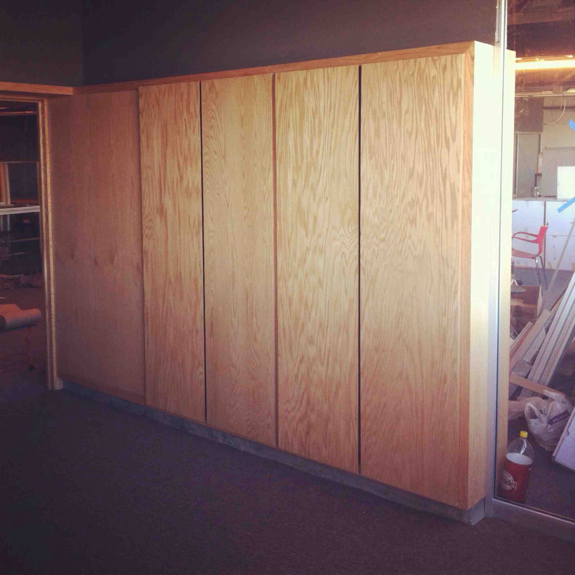 Humetic, Corporate Offices. by darqstudio - Architizer