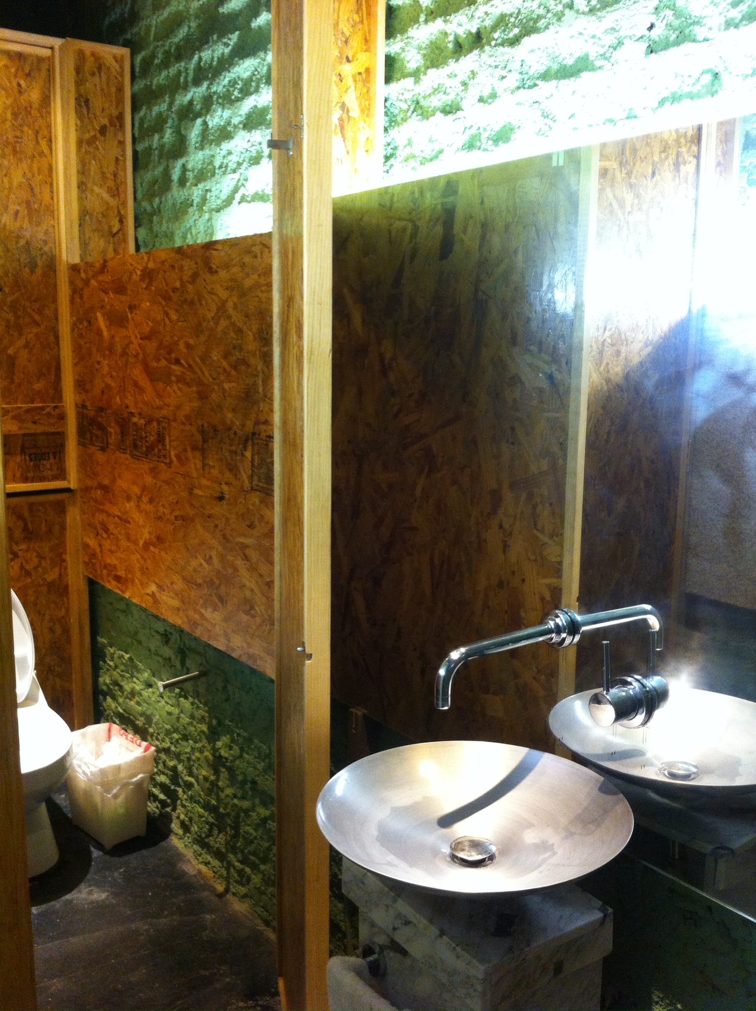 Humetic, Corporate Offices. by darqstudio - Architizer