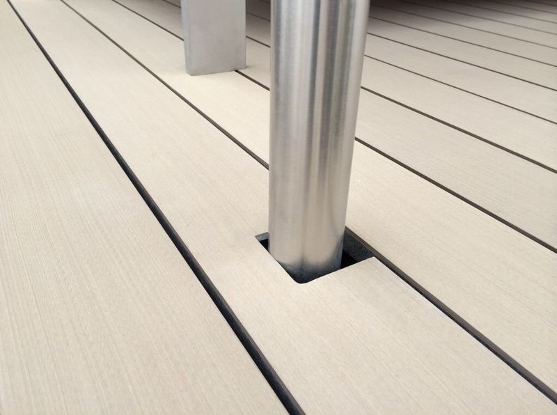 Esthec® Terrace Delicate