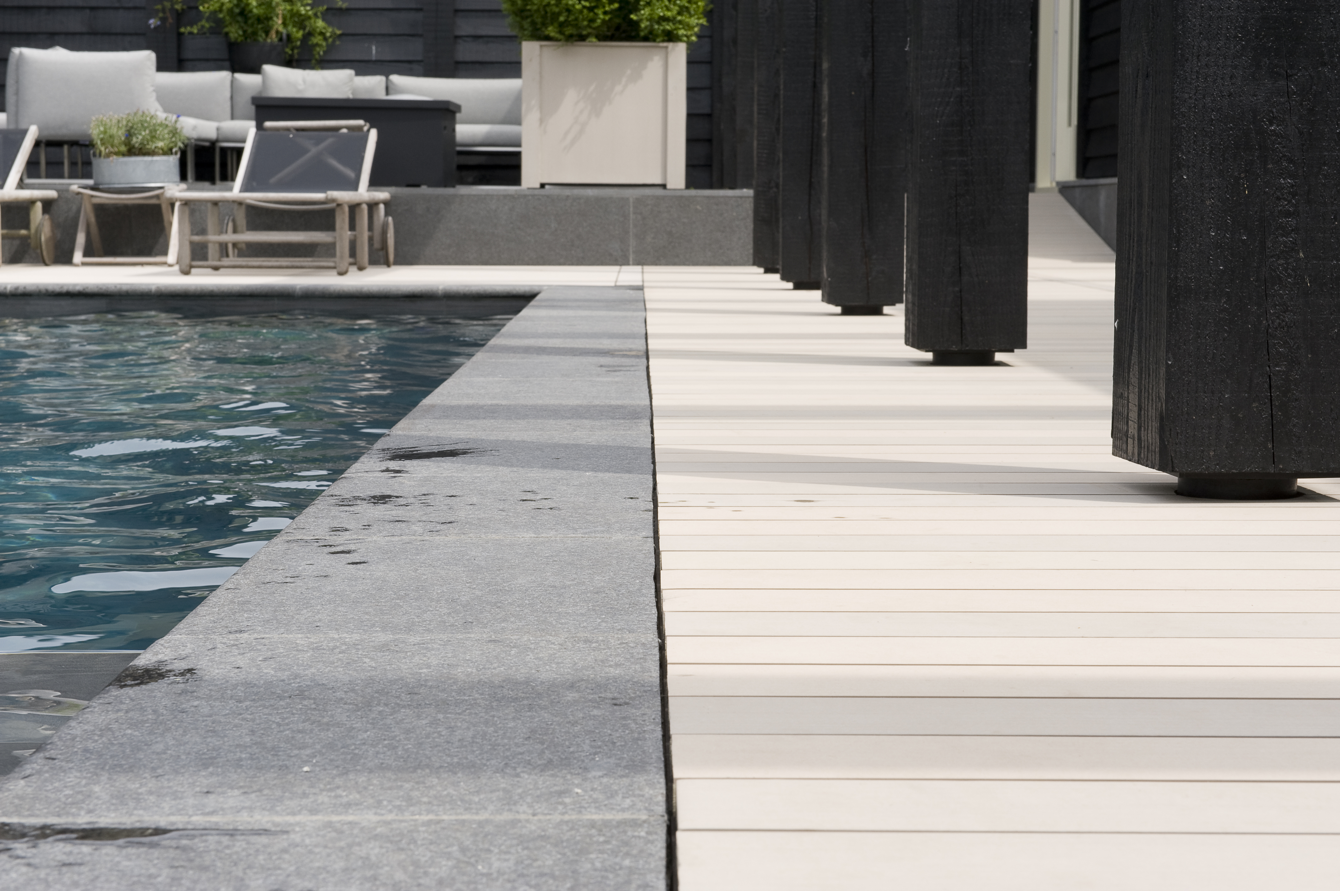 Esthec® Terrace Aroma