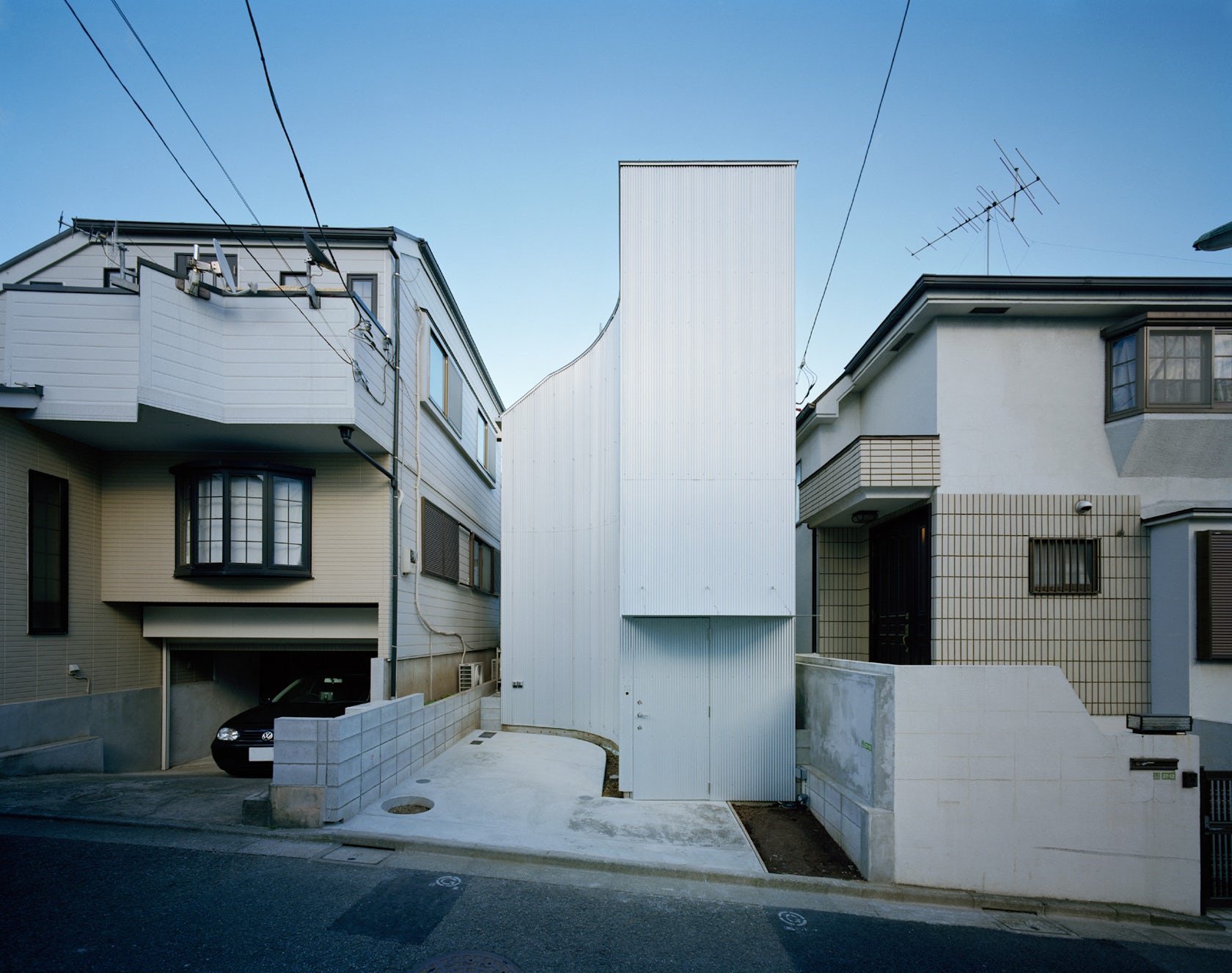 © Takumi Ota Photography