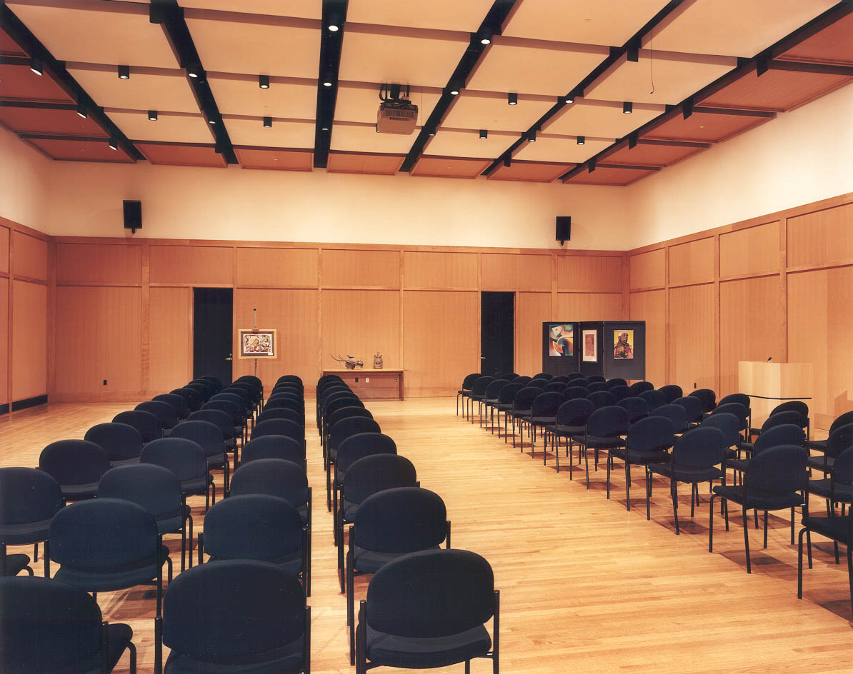 Kalamazoo Institute of Arts by Ann Beha Architects Architizer