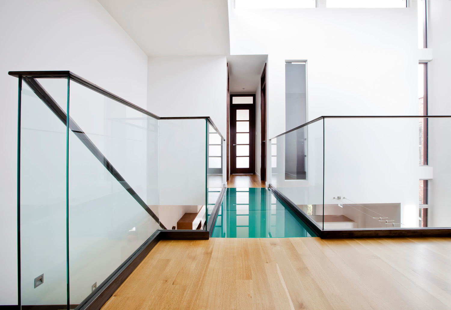 © Affleck de la Riva Architects