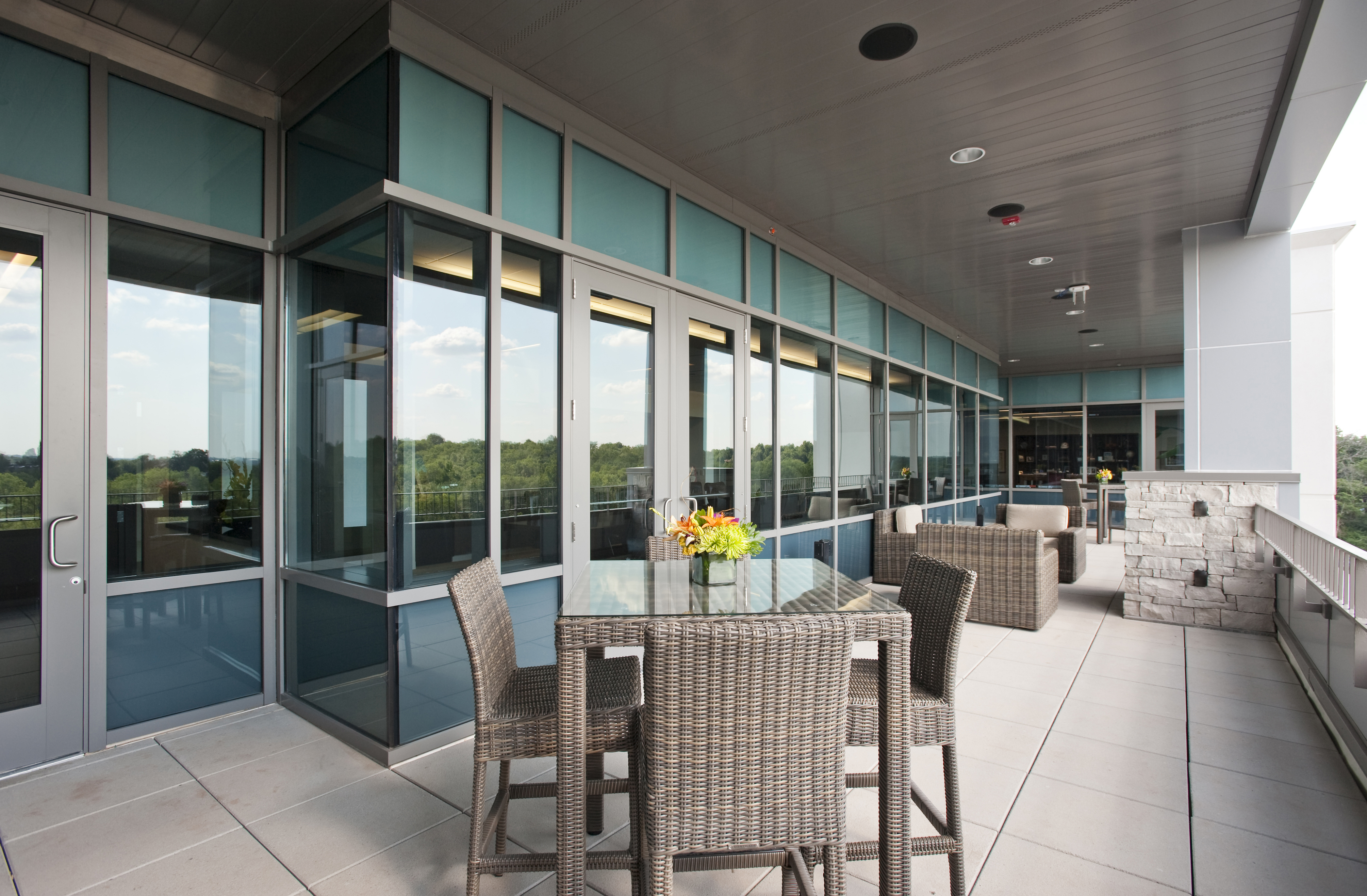 Freightquote by RMTA Architizer