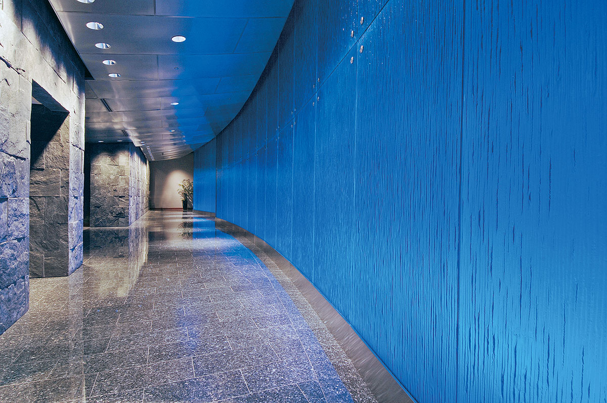 CLASSIC TEXTURES - Kiln-Cast Glass