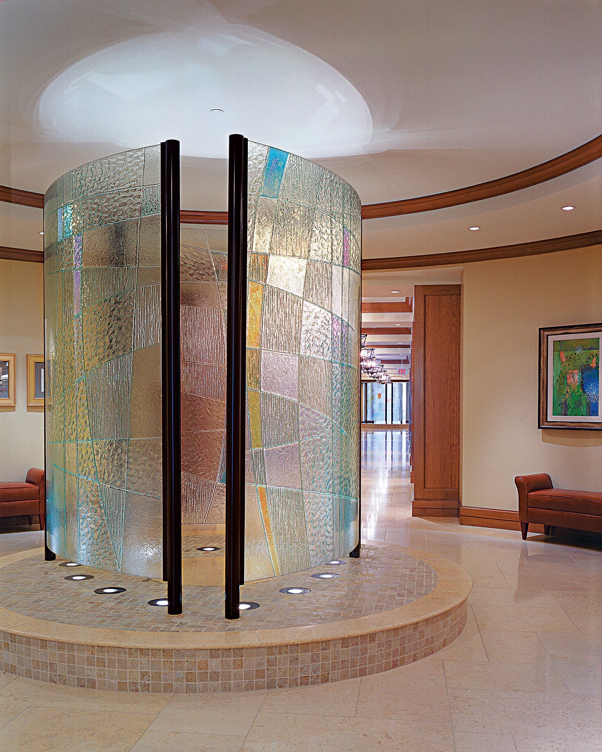 © Brett Drury Architectural Photography, Inc.