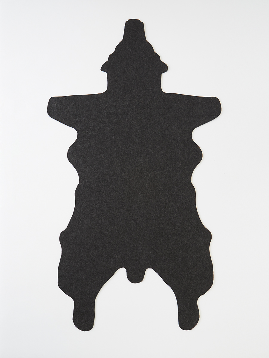 Beast Rug