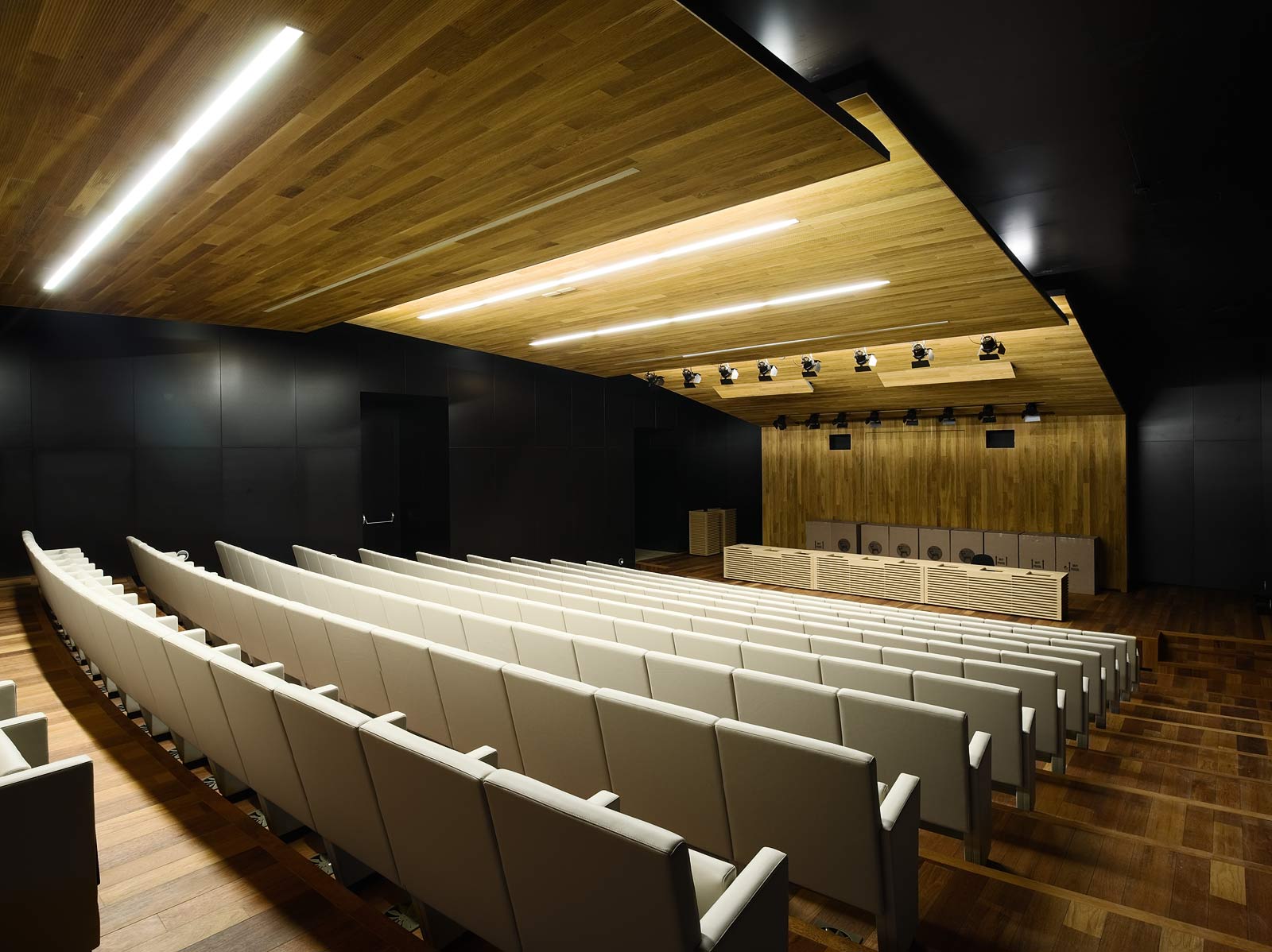 © Frade Arquitectos