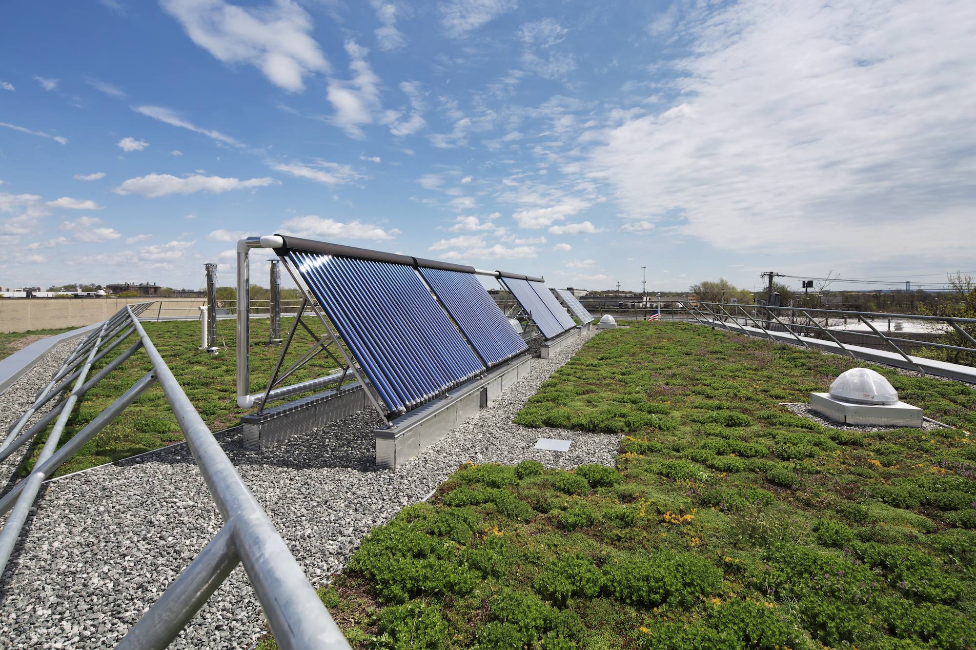 Zerega Avenue EMS Station by SmithMiller + Hawkinson Architects LLP Architizer