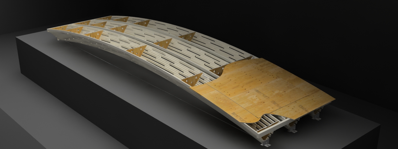 WoodWave