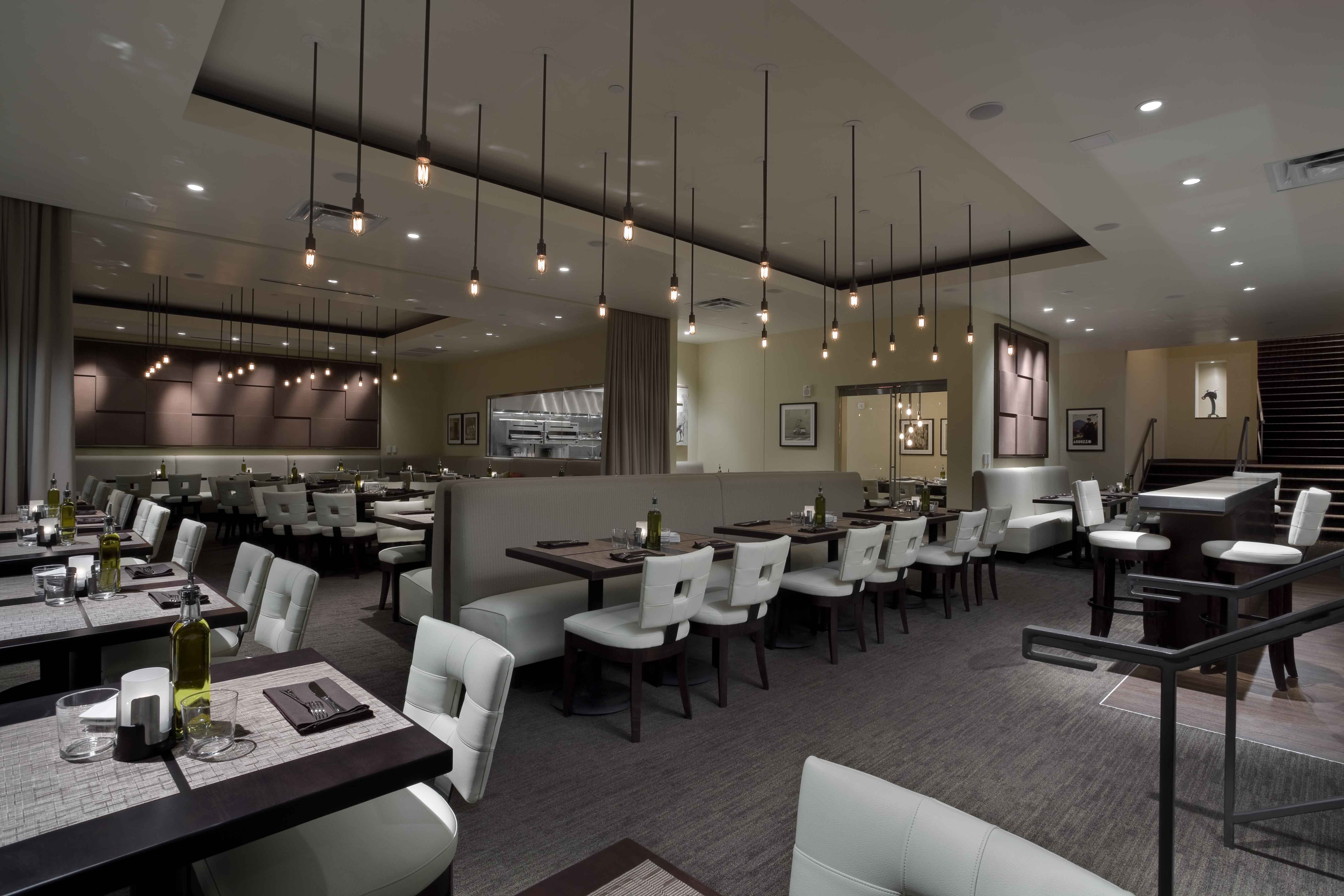 Aria Tuscan Grill By Little Diversified Architectural Consulting   140267561218301 Aria Charlotte NC 