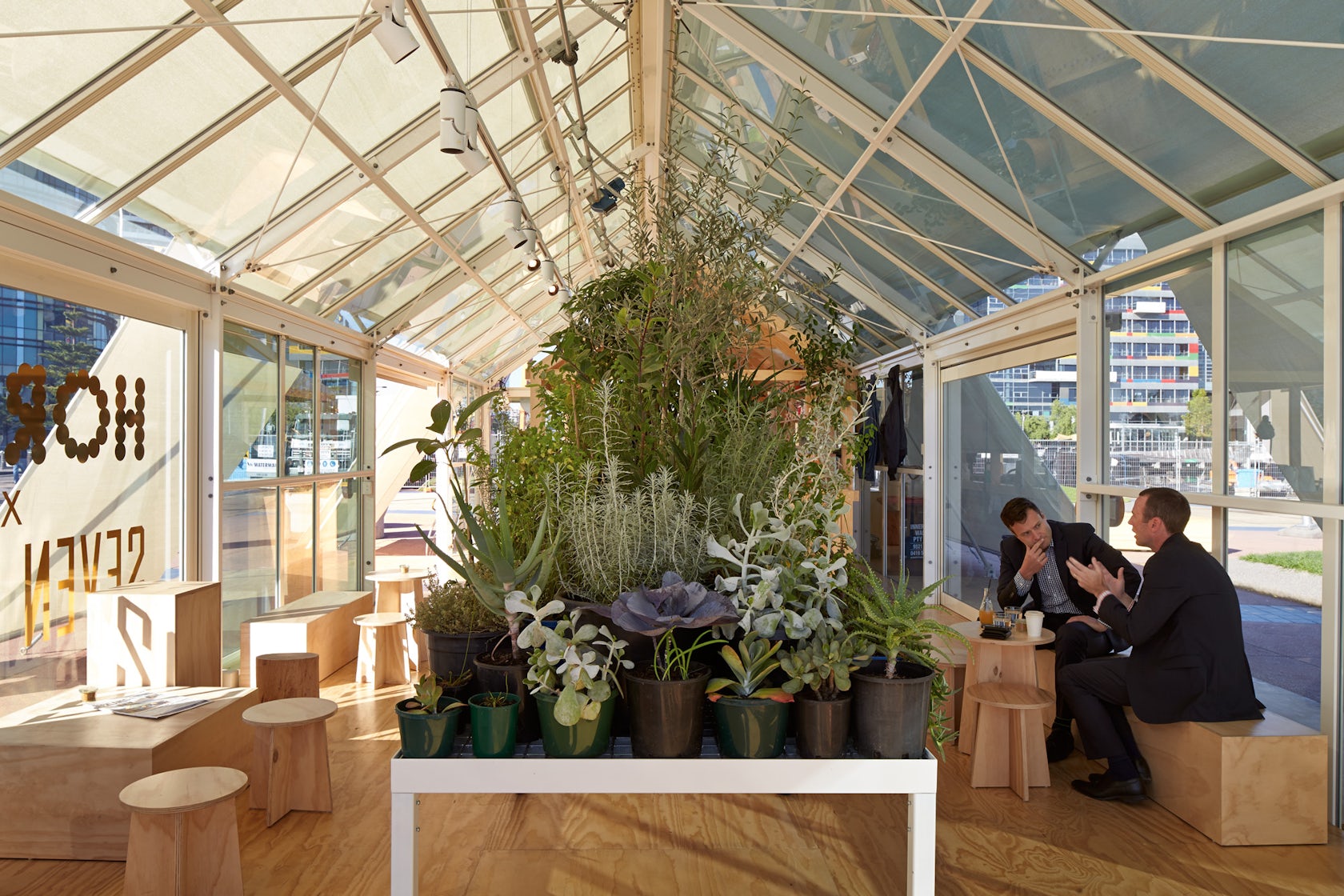 © Folk Architects