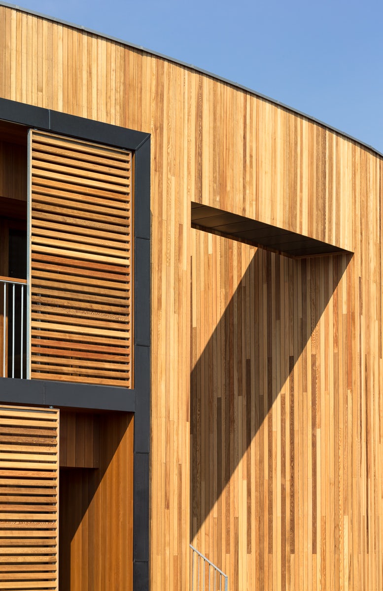 © DISSING+WEITLING architecture