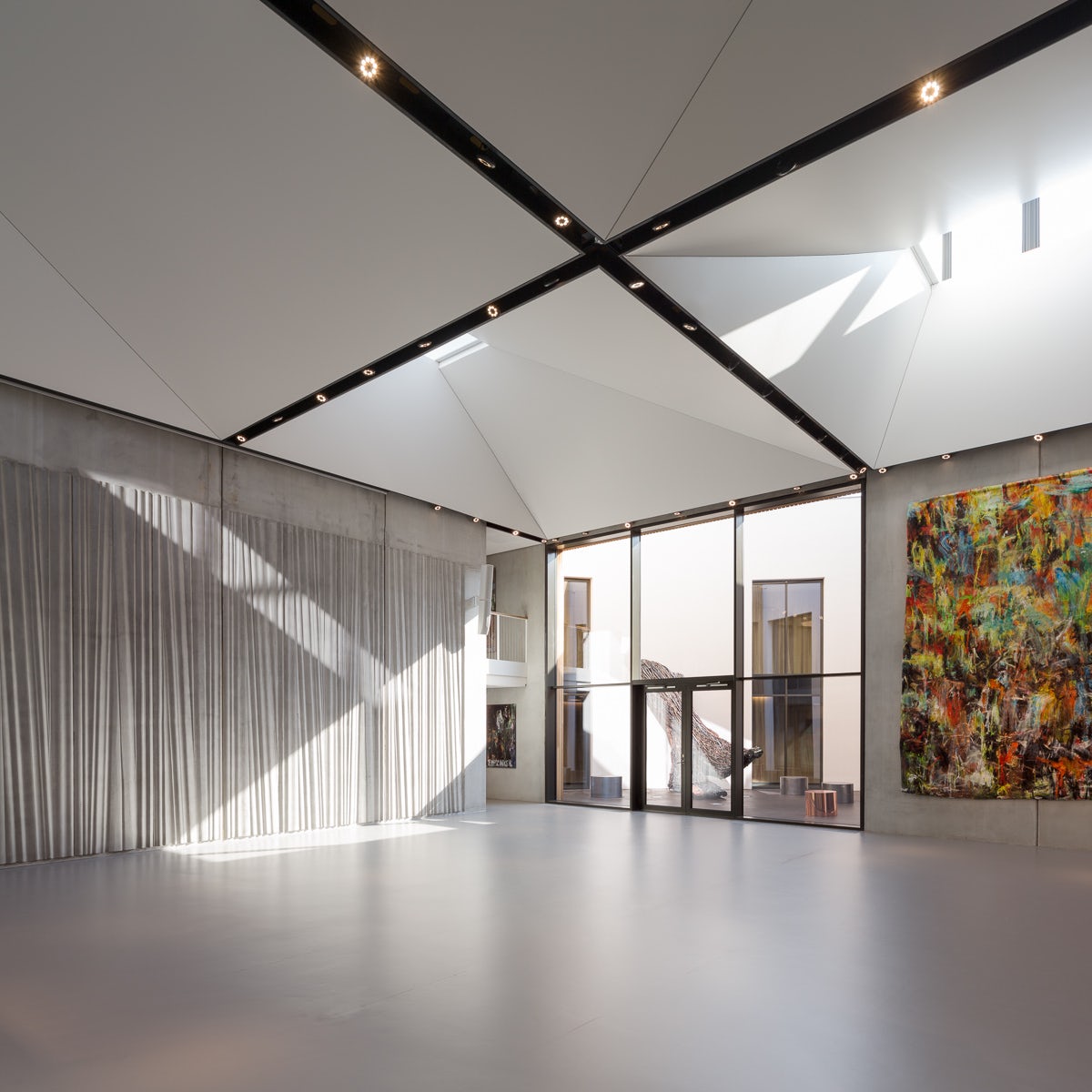 © DISSING+WEITLING architecture