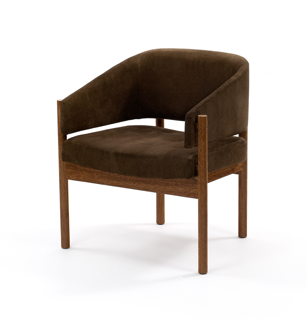 Senior Armchair