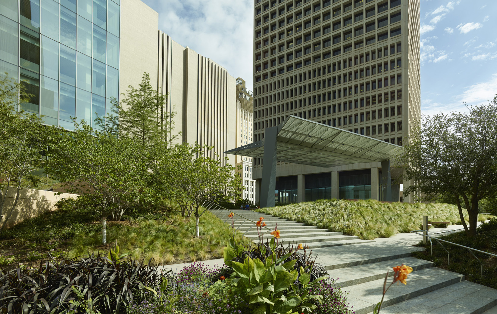 The Stephen Gaynor School by ROGERS PARTNERS Architects+Urban Designers
