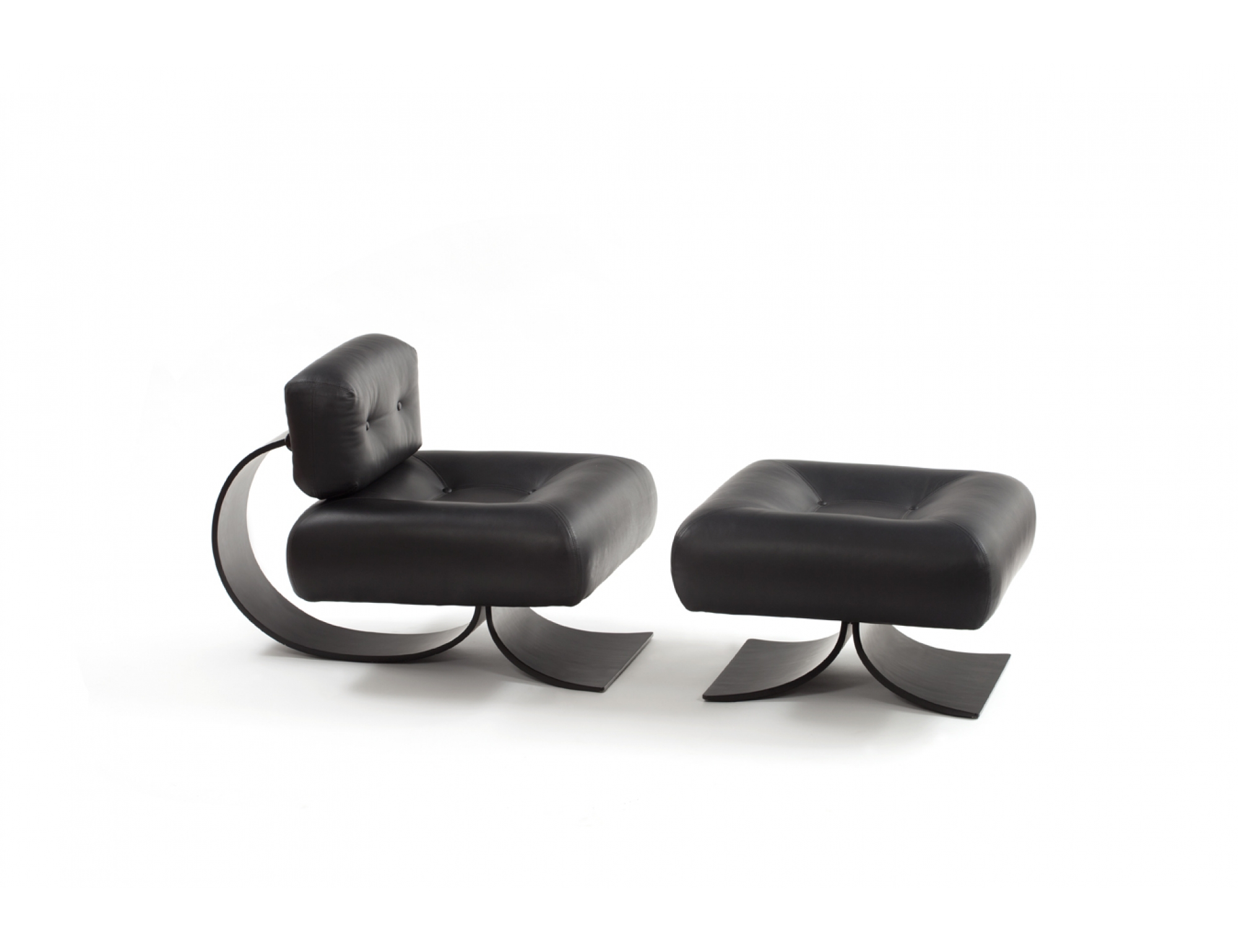Alta Armchair