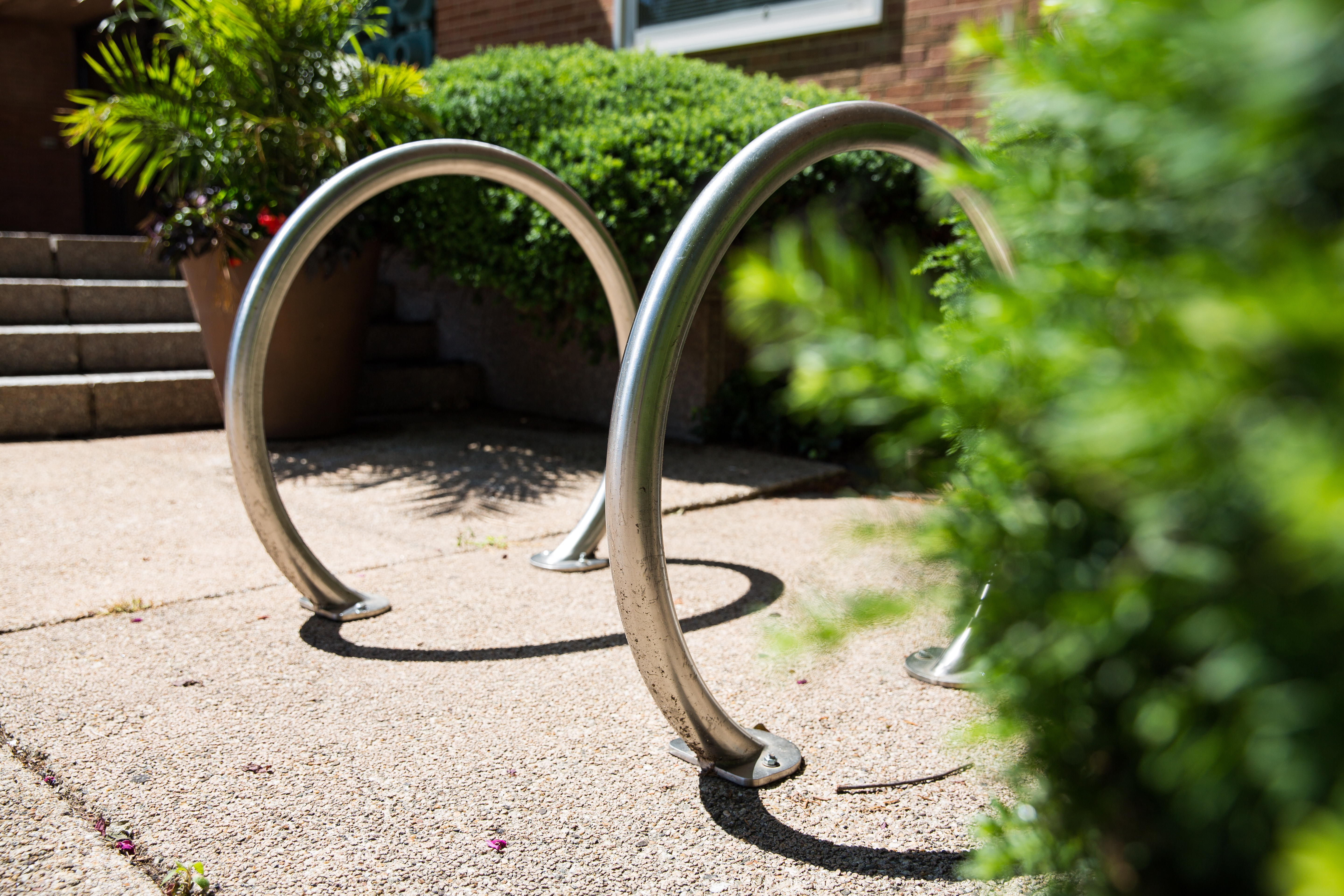 Bike Racks