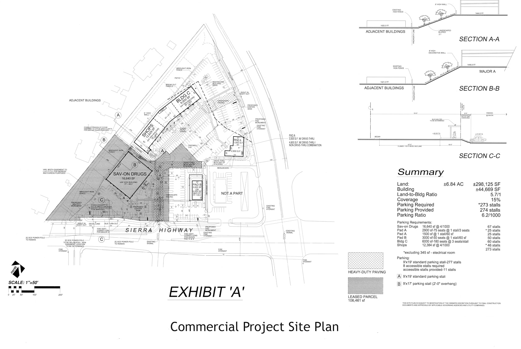 Commerical Retail Project by Archterra Design Studio - Architizer