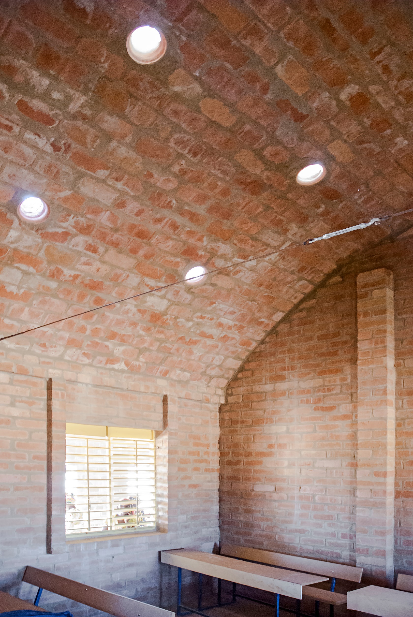 © LEVS architecten