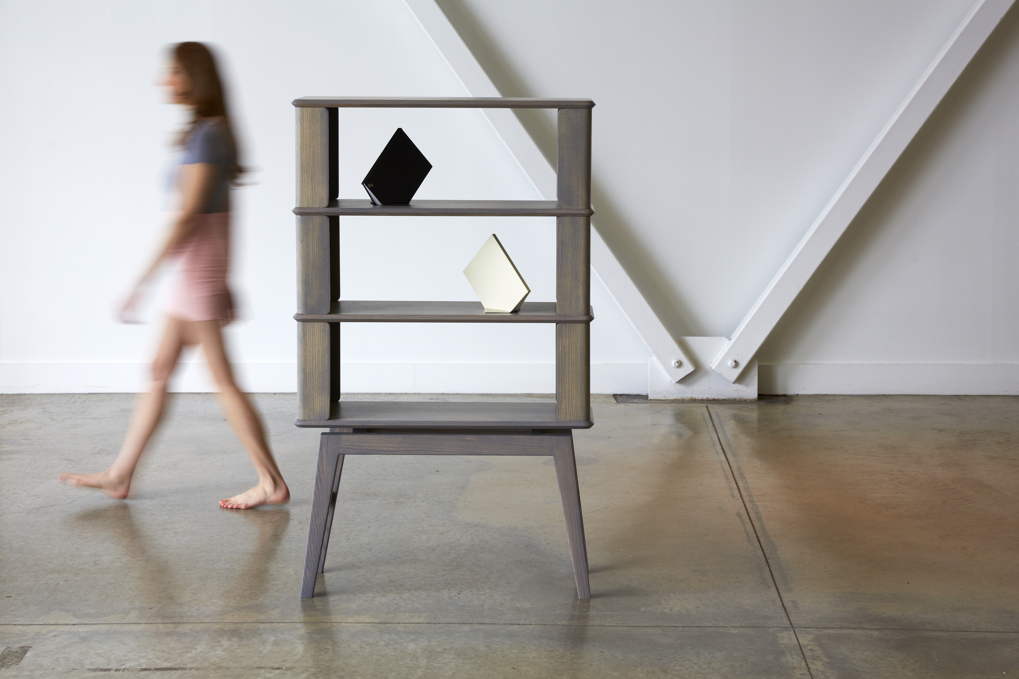 Case Storage Unit