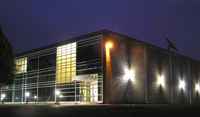 Allen Hall University at Buffalo by Flynn Battaglia Architects