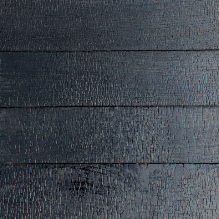 CHARRED collection