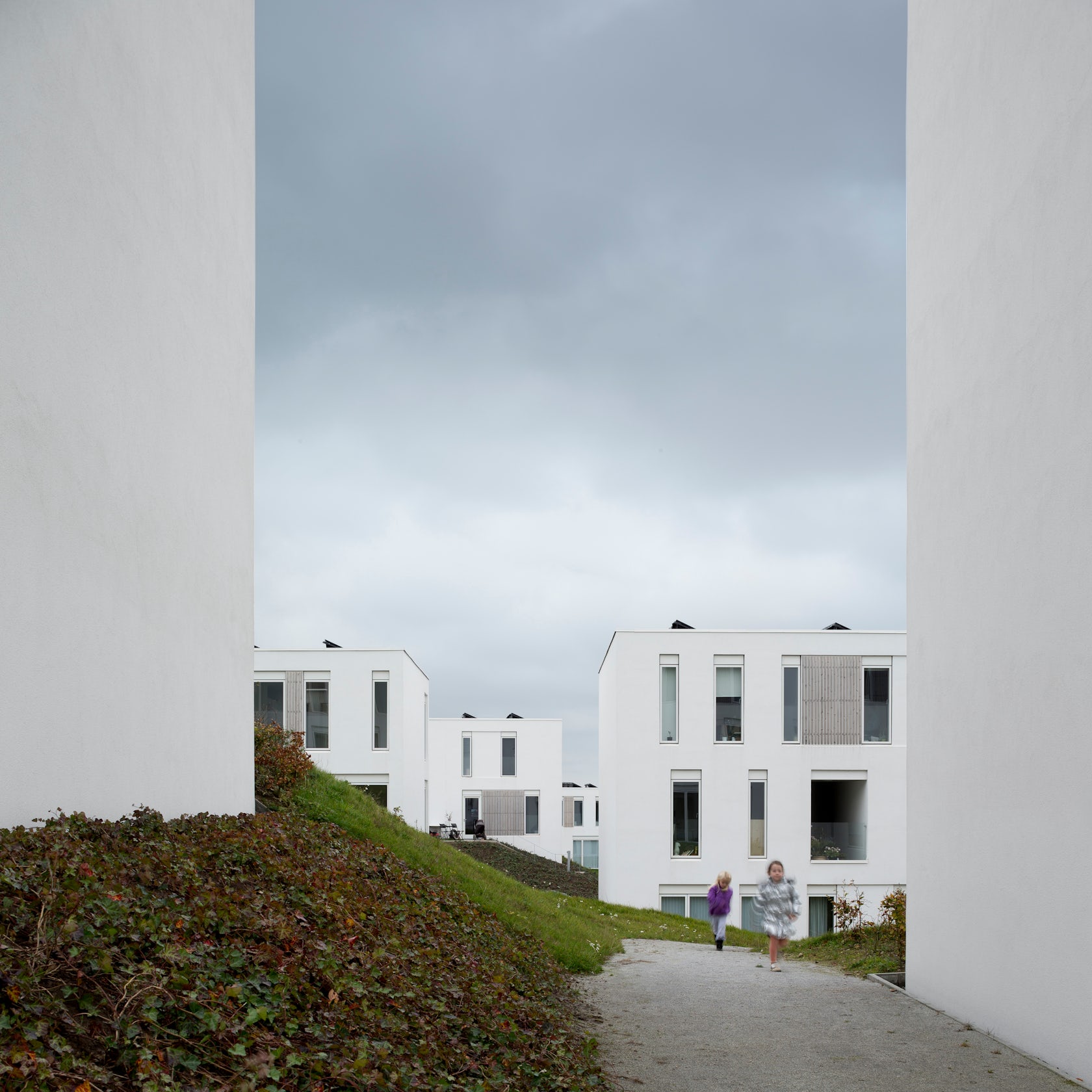© RAVN Arkitektur