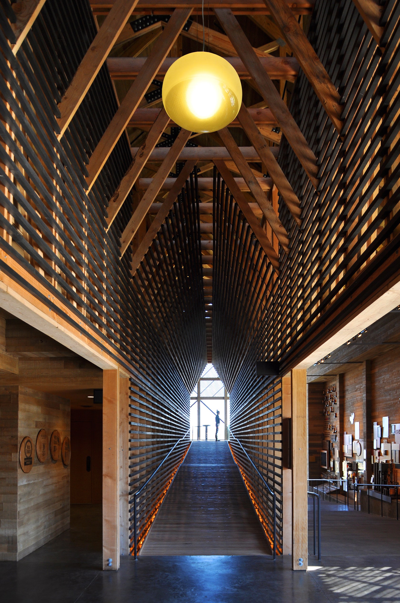 © de Leon & Primmer Architecture Workshop