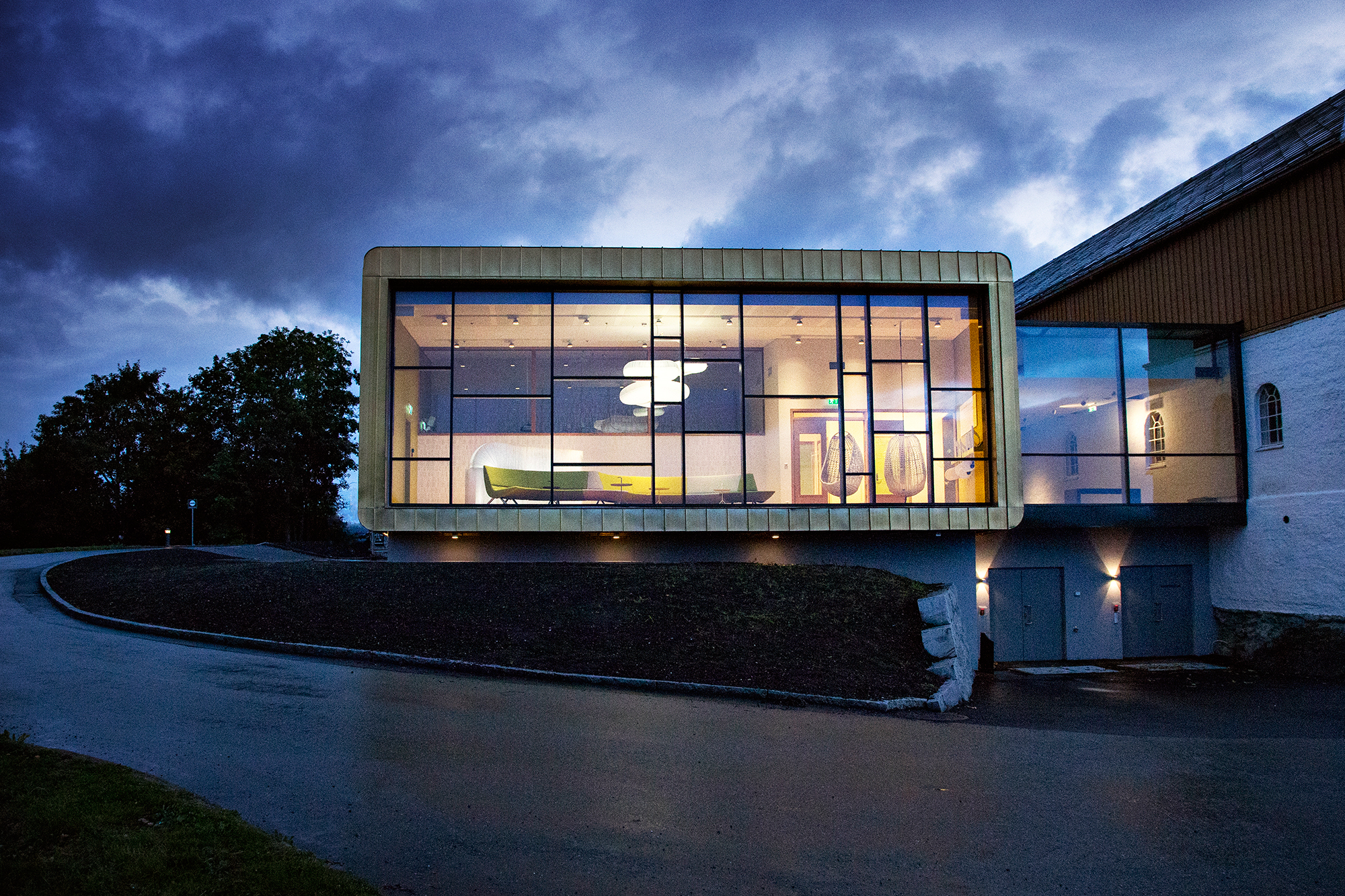 © Harald Oren/Ringve Museum