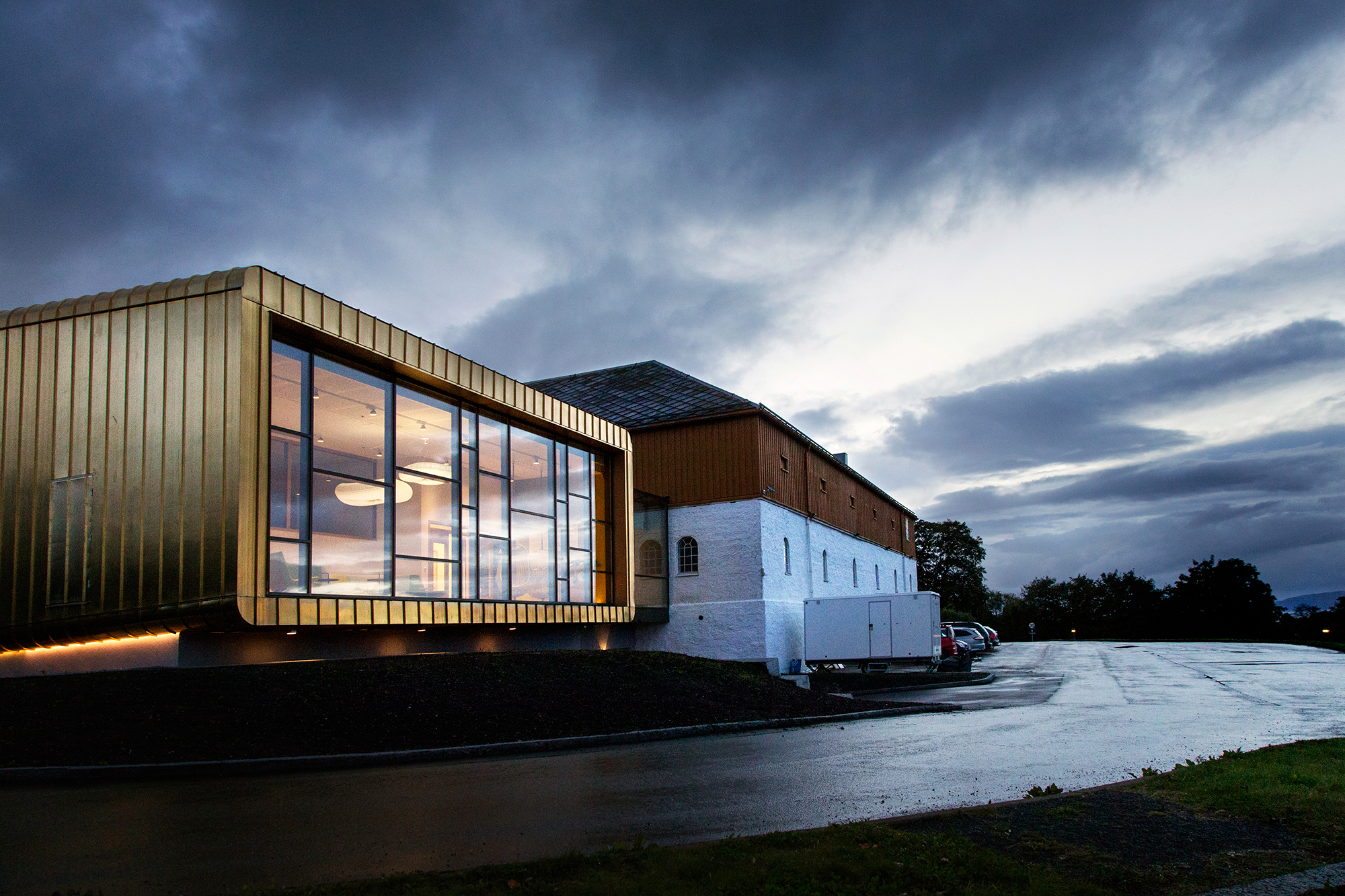 © Harald Oren/Ringve Museum