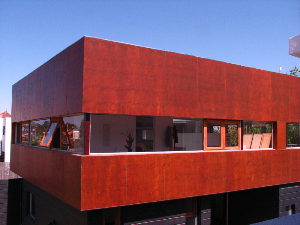 © estudiotipo arquitectos