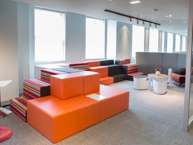 Why Working Together is All in the Posture - Architizer ...