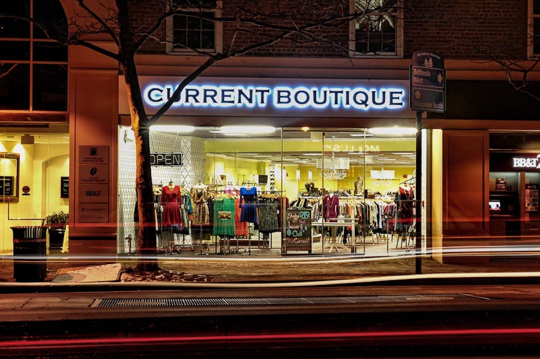 Current Boutique by CIRCLE Design Studio - Architizer